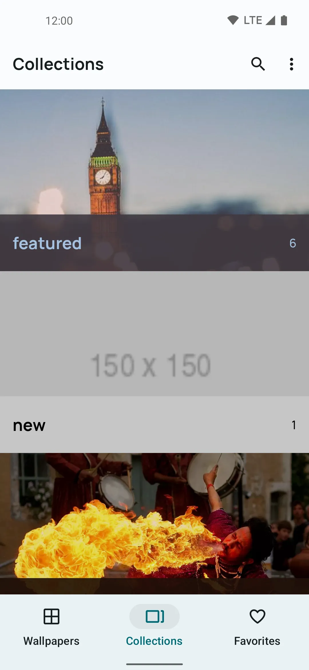 Frames screenshot 4
