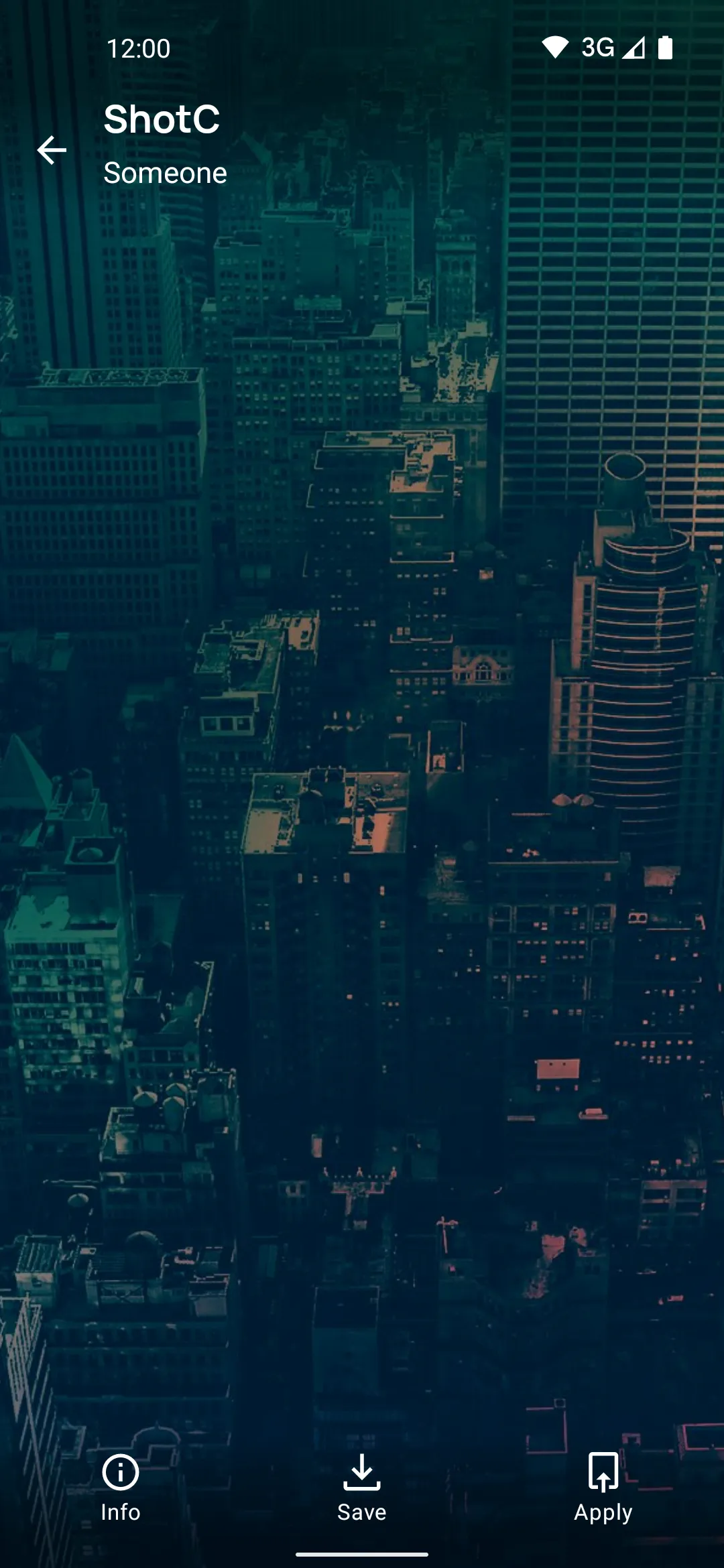 Kuper screenshot 4